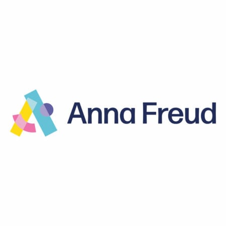 Anna Freud logo