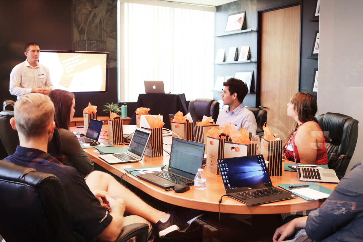 chief marketing officer job description