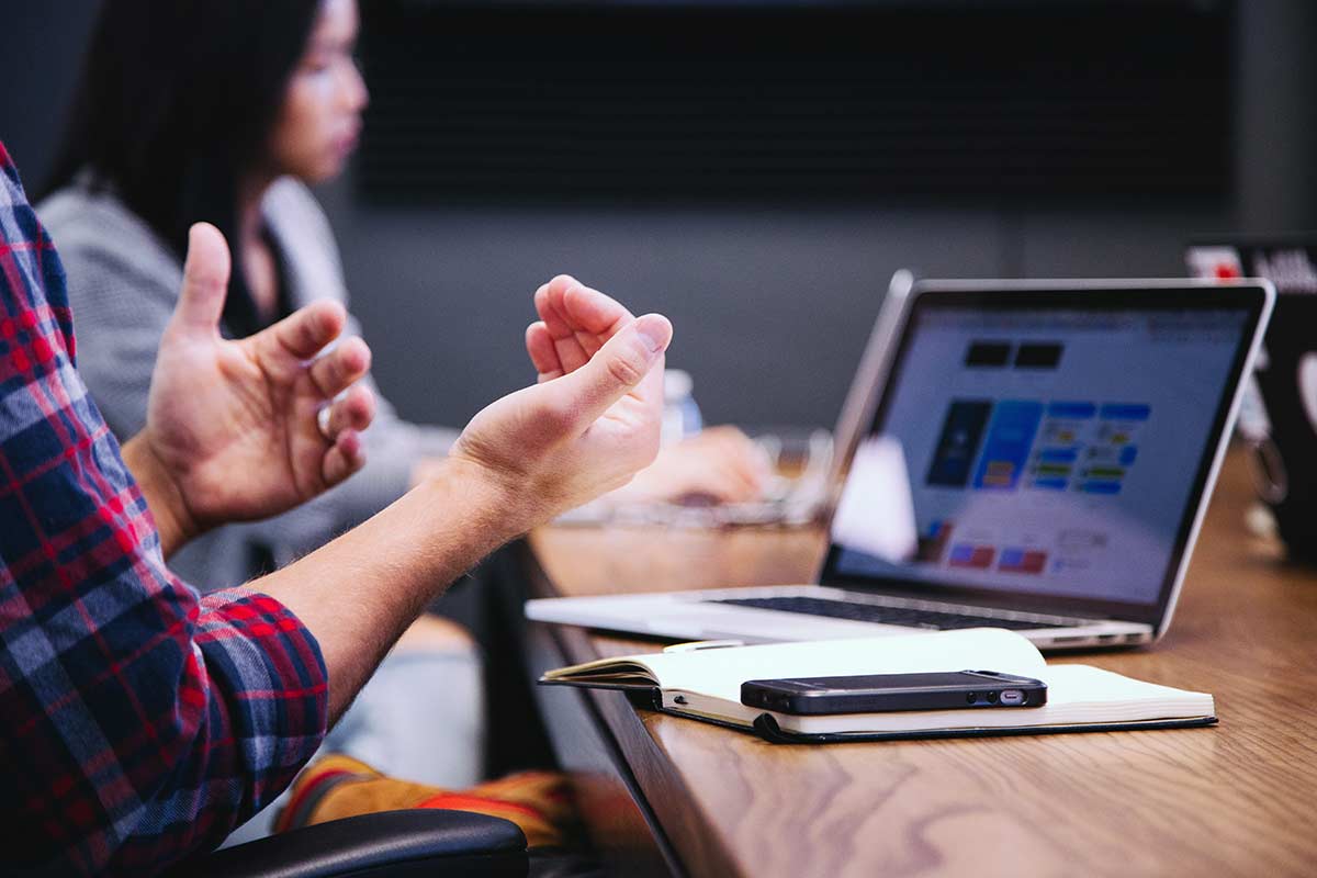 digital marketing interview
