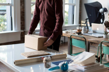 ecommerce subscription service