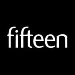 fifteen agency logo