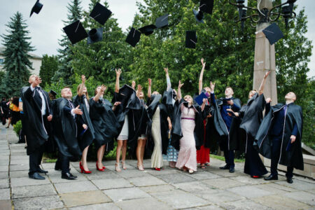 graduation