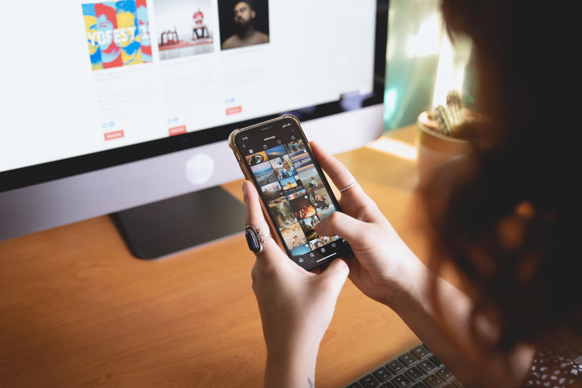 instagram tips