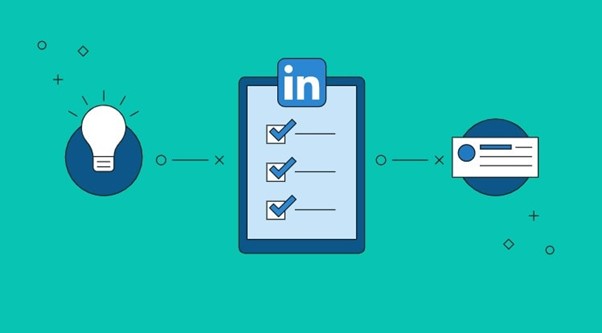 LinkedIn sponsored InMail