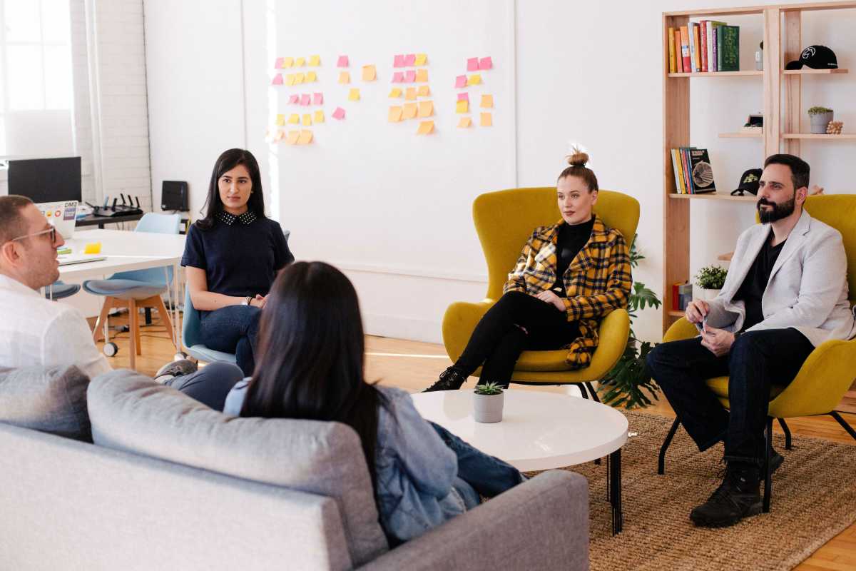 marketing job descriptions
