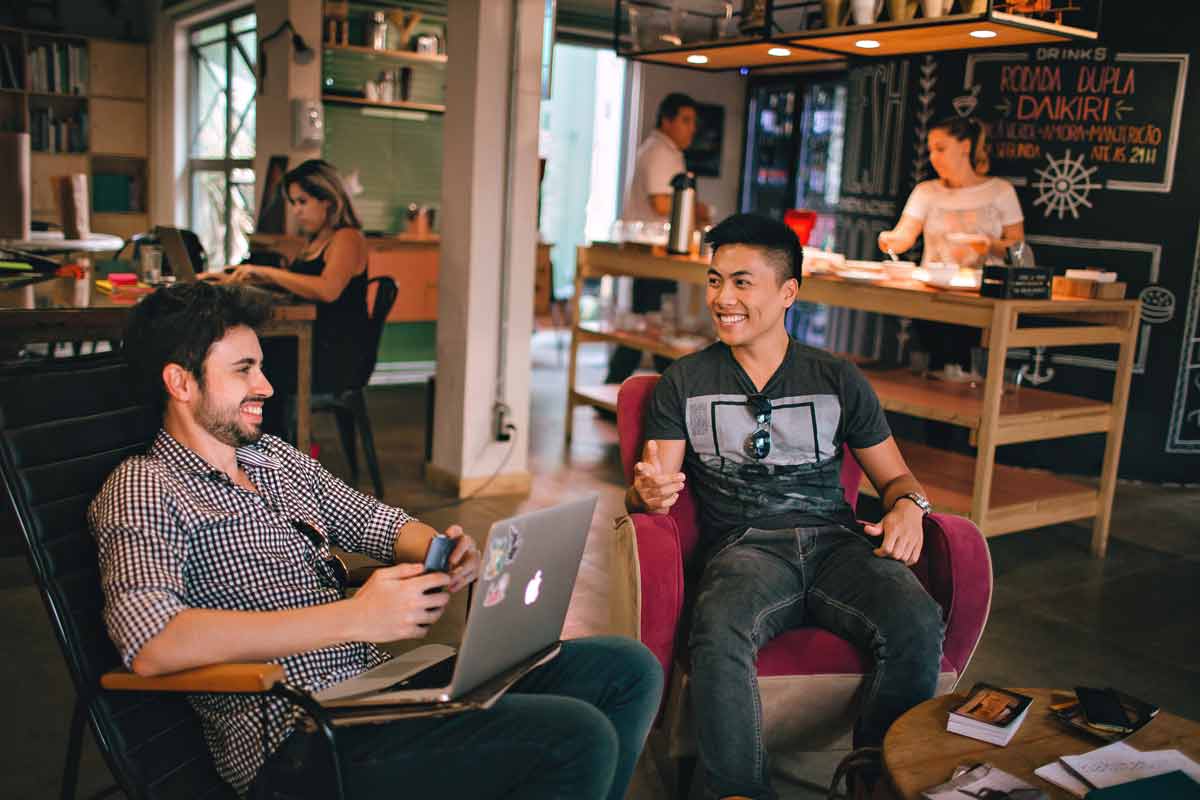 social media marketing benefits