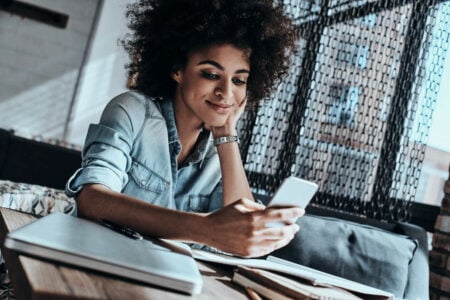 social media virtual assistant