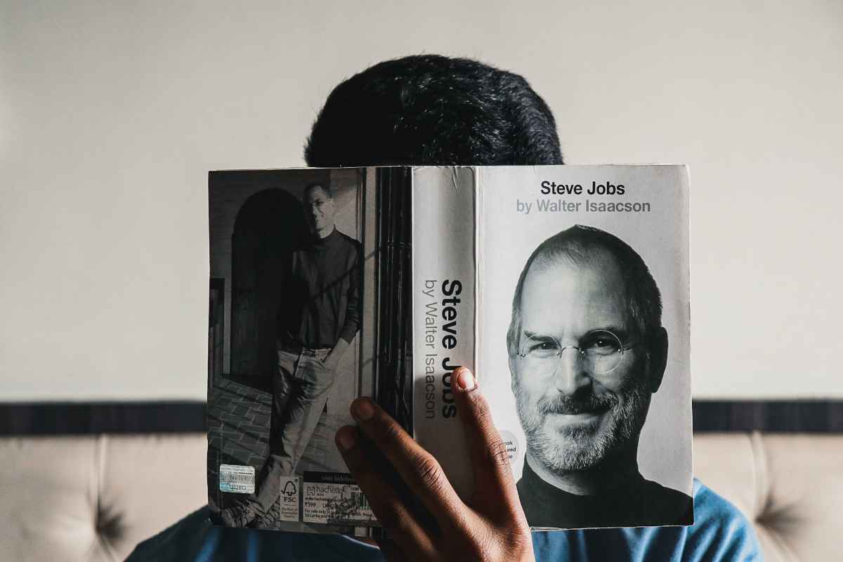 who is your role model