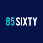 85sixty agency logo