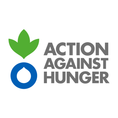 Action Against Hunger logo