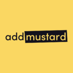 addmustard agency logo