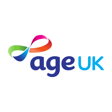 Age UK logo