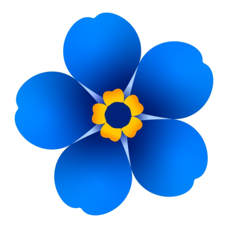 Alzheimer's Society logo