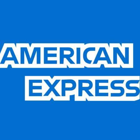 American Express logo