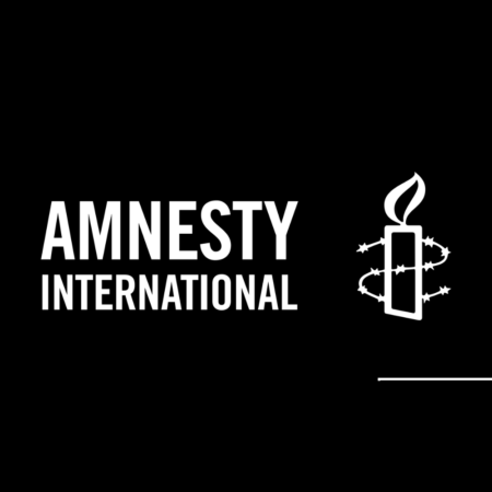 Amnesty International logo