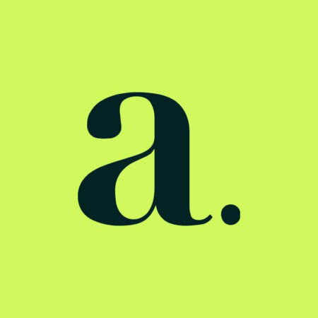 Aware Digital agency logo