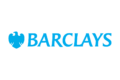 Barclays logo