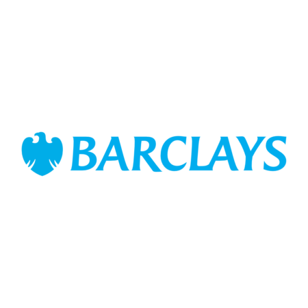 Barclays logo