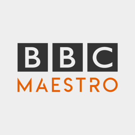 BBC Maestro logo