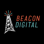 Beacon Digital Marketing agency logo