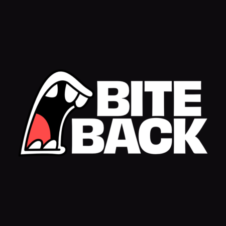 Bite Back 2030 logo