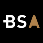 Blacksmith Agency logo