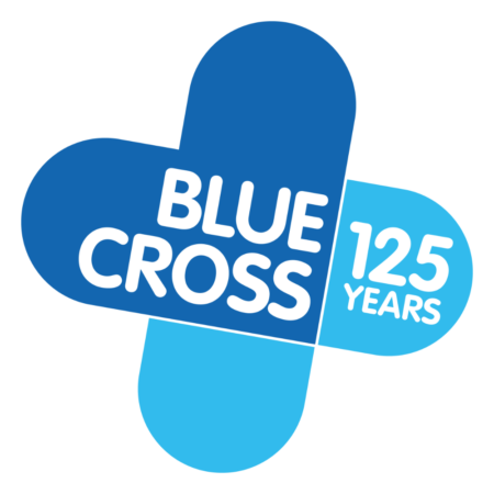 Blue Cross logo