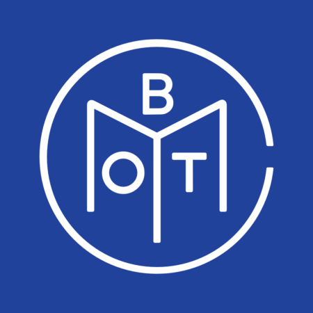 book of the month logo