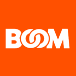 Boom Online Marketing logo