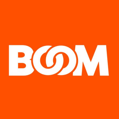 Boom Online Marketing logo