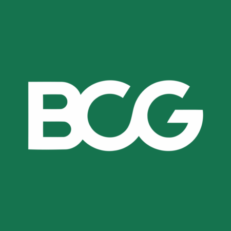 Boston Consulting Group logo