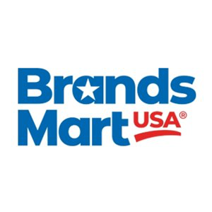 BrandsMart USA logo