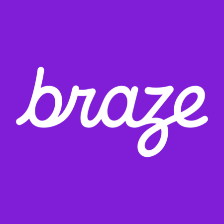 Braze logo