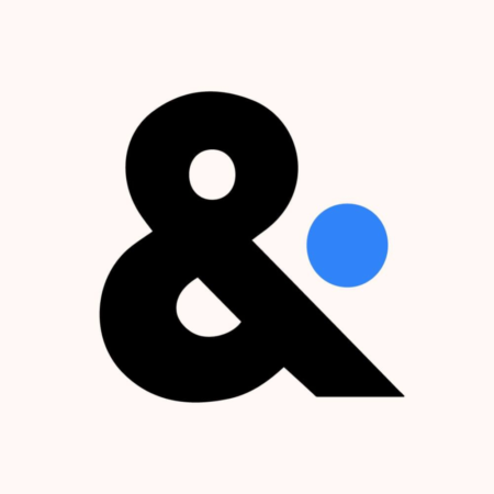 bread & Butter agency logo