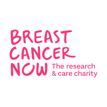breast cancer now logo