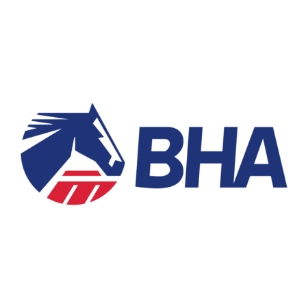 British Horseracing Authority logo