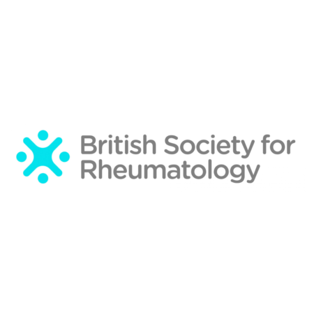British Society for Rheumatology logo