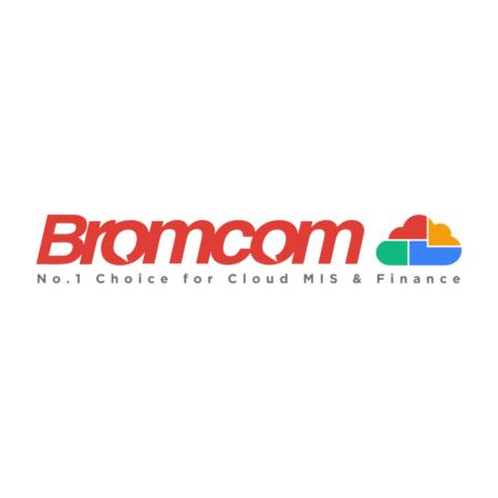 Bromcom logo