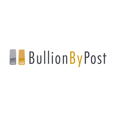 BullionByPost logo
