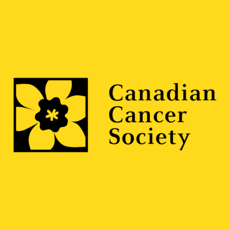 Canadian Cancer Society Logo