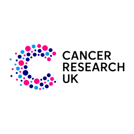 Cancer Research UK logo