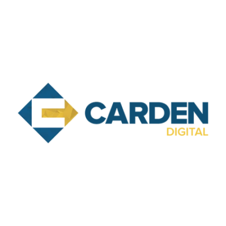 Carden Digital logo