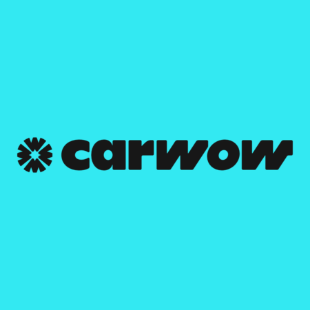 carwow logo