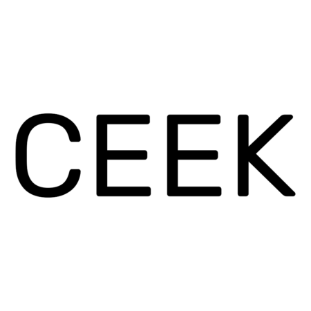 CEEK Marketing logo