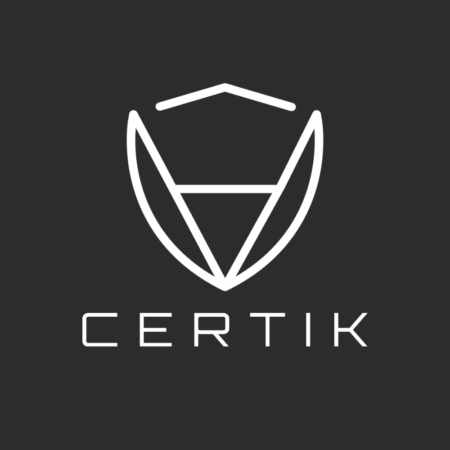 certik logo