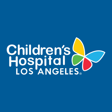 Children's Hospital Los Angeles logo