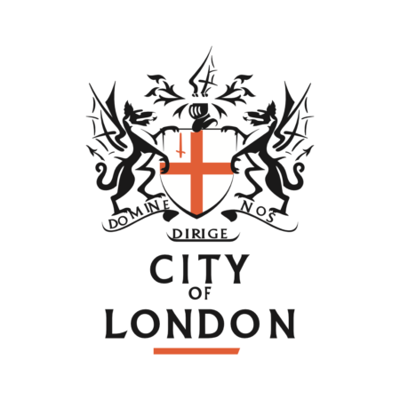 City of London Corporation logo