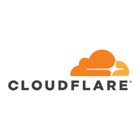 cloudfare logo