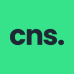 CNS Media agency logo