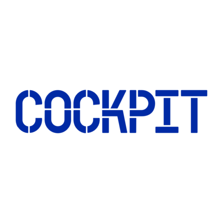 Cockpit Arts logo
